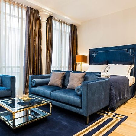 Luxury Apartment Paris Louvre II Экстерьер фото
