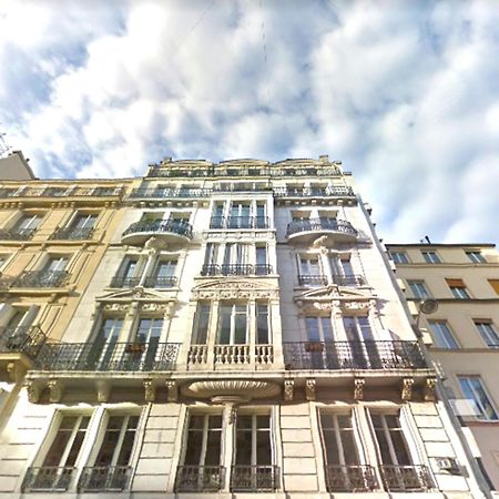 Luxury Apartment Paris Louvre II Экстерьер фото