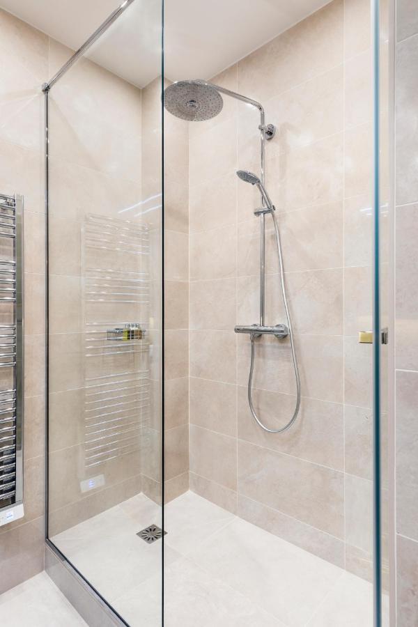 Luxury Apartment Paris Louvre II Экстерьер фото
