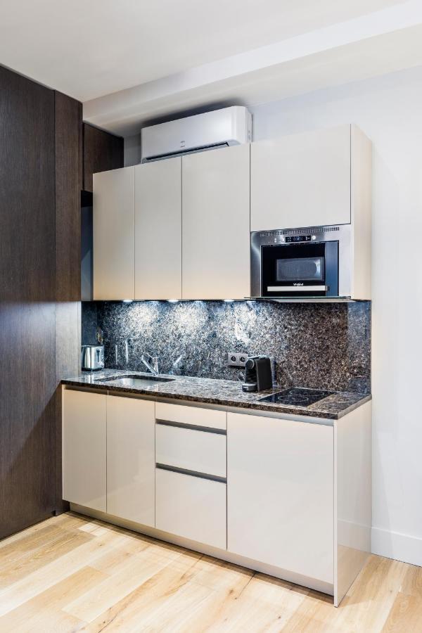 Luxury Apartment Paris Louvre II Экстерьер фото