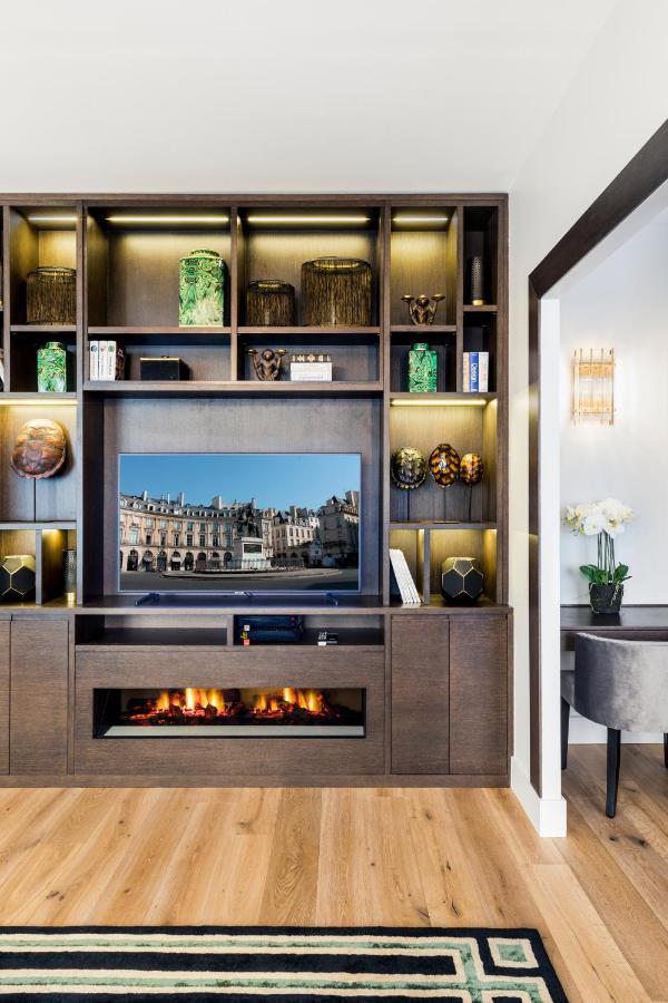 Luxury Apartment Paris Louvre II Экстерьер фото