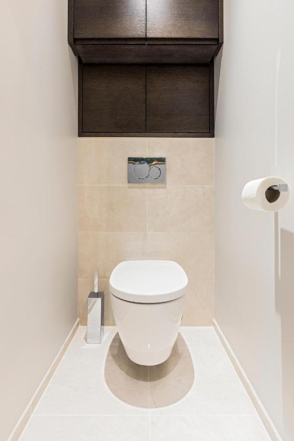 Luxury Apartment Paris Louvre II Экстерьер фото