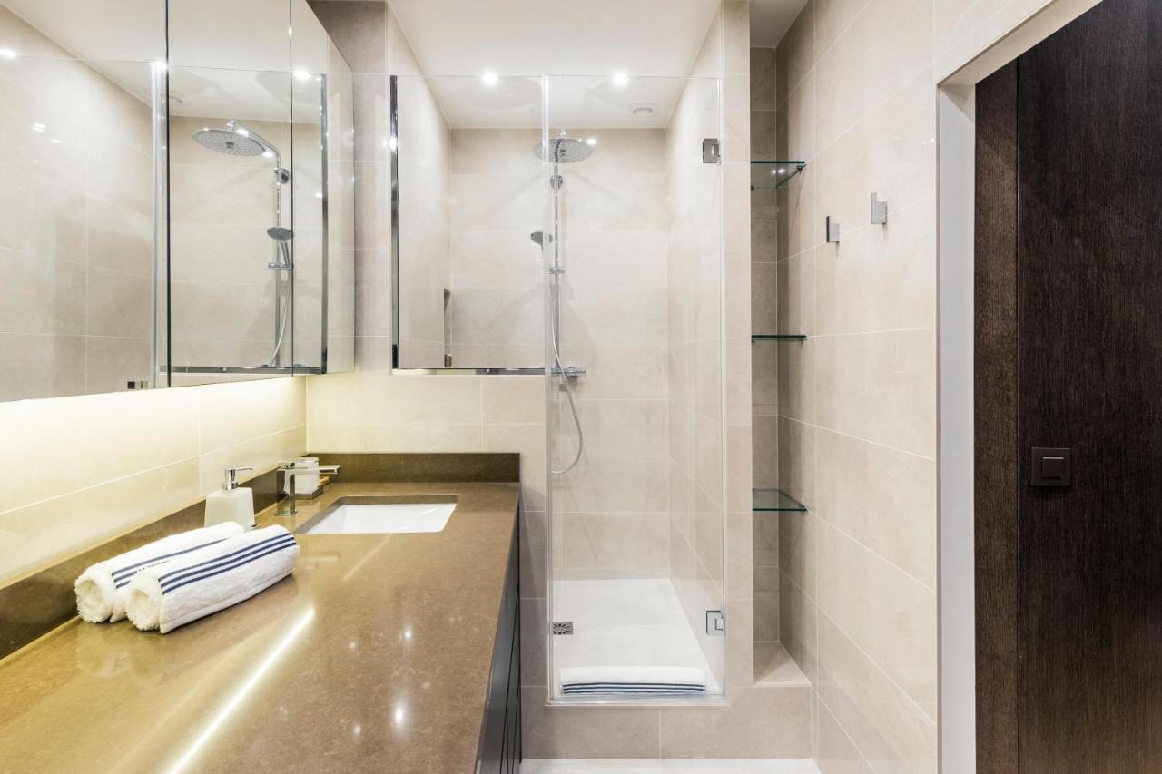 Luxury Apartment Paris Louvre II Экстерьер фото