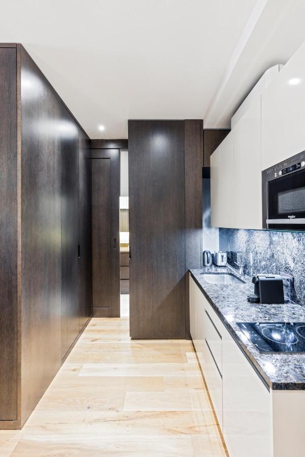 Luxury Apartment Paris Louvre II Экстерьер фото