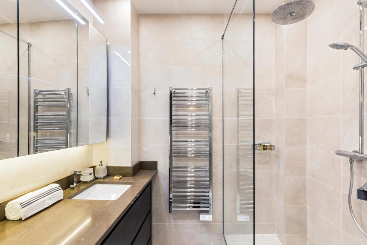Luxury Apartment Paris Louvre II Экстерьер фото